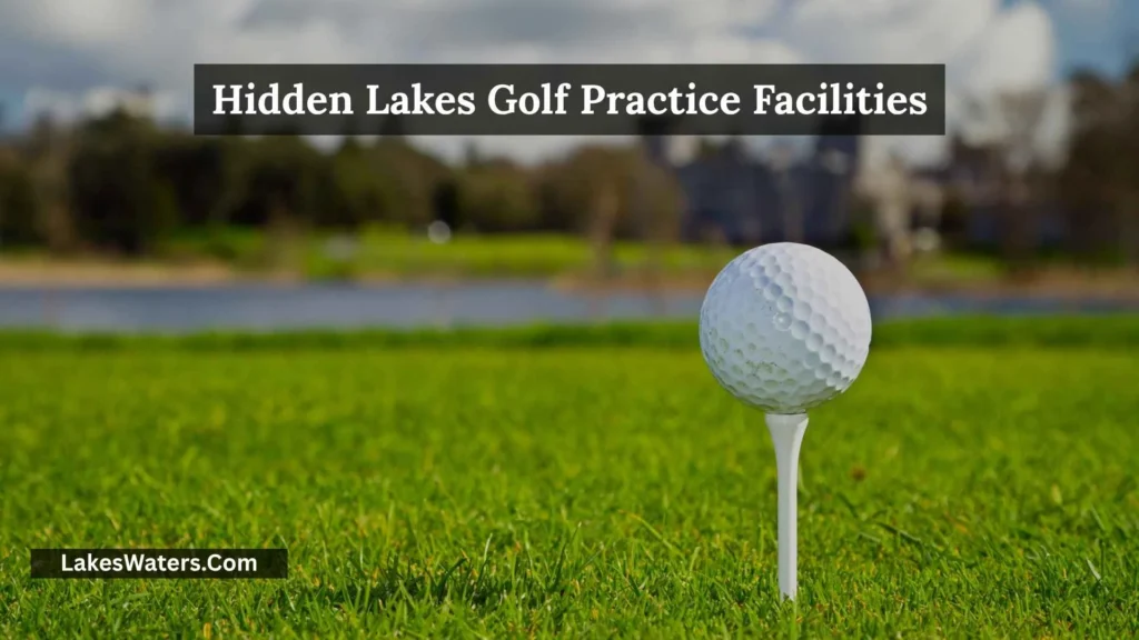 Hidden Lakes Golf