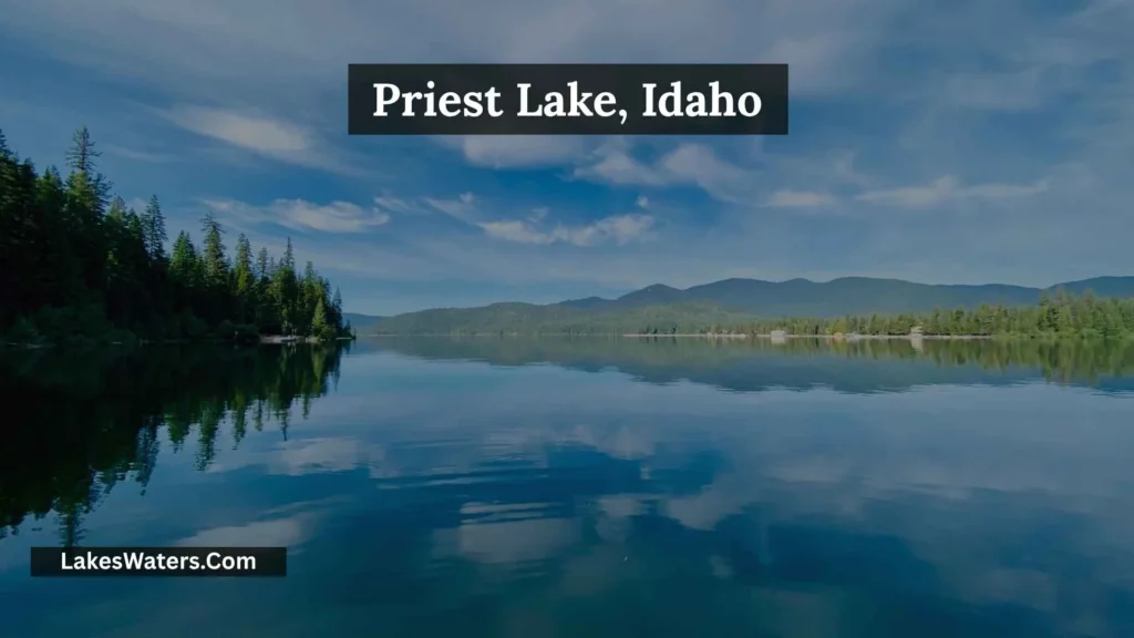 Clearest Lakes in the US
