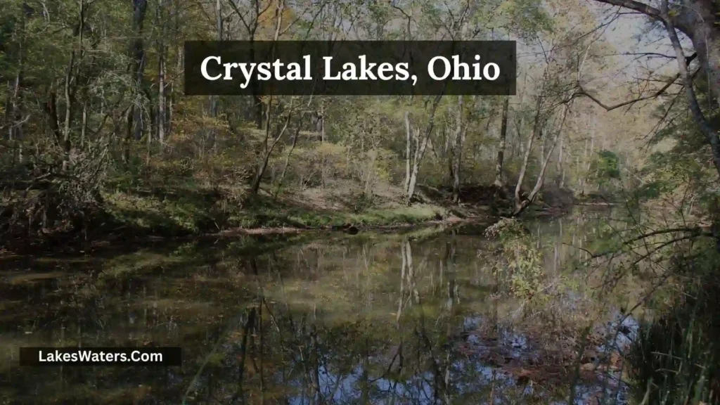 Crystal Lakes