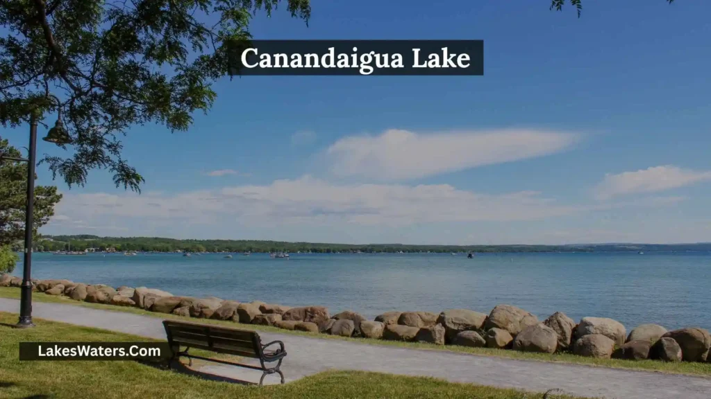 Finger Lakes