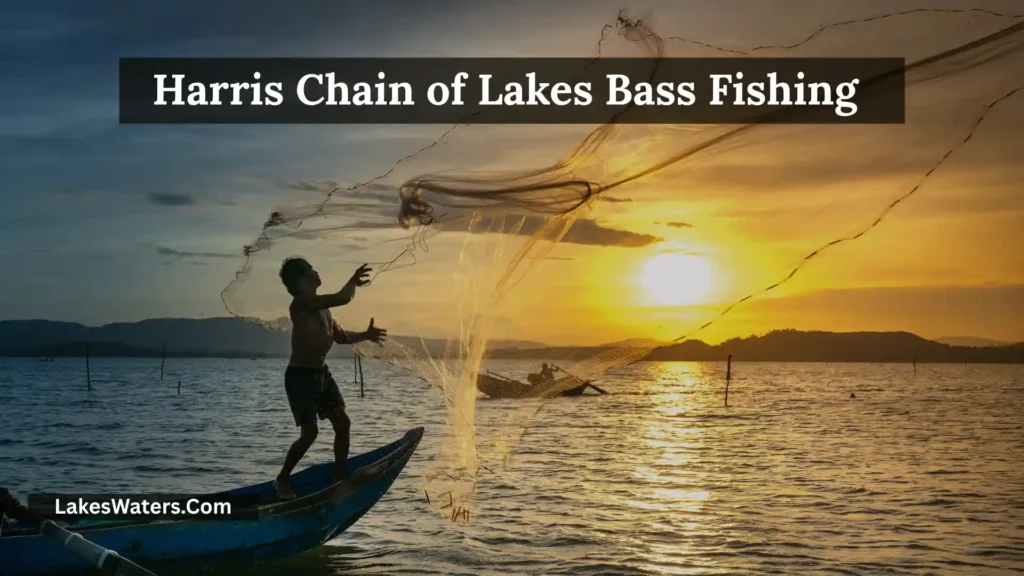Harris Chain of Lakes