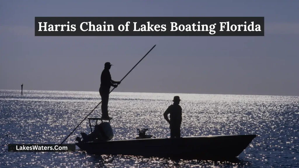 Harris Chain of Lakes