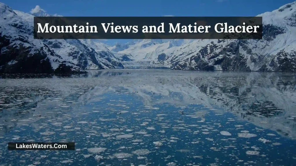 Joffre Lakes Provincial Park