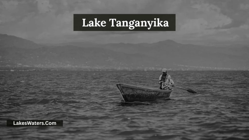 Lake Tanganyika