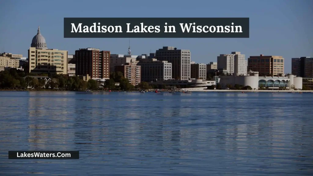 Madison Lakes