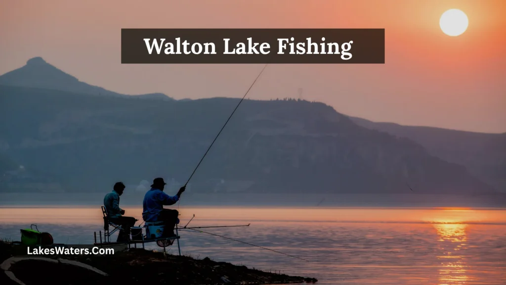 Walton Lakes