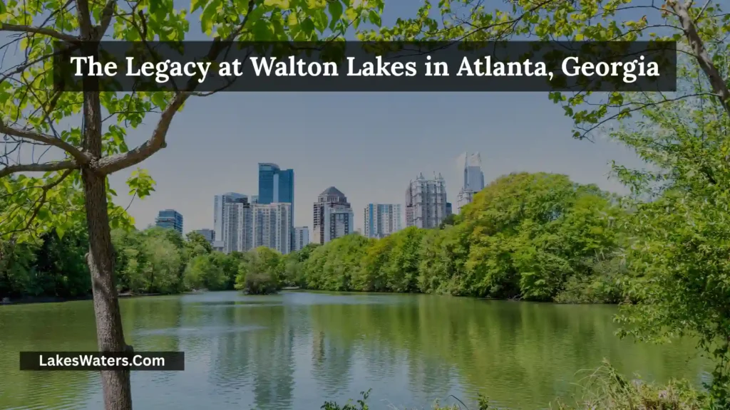 Walton Lakes