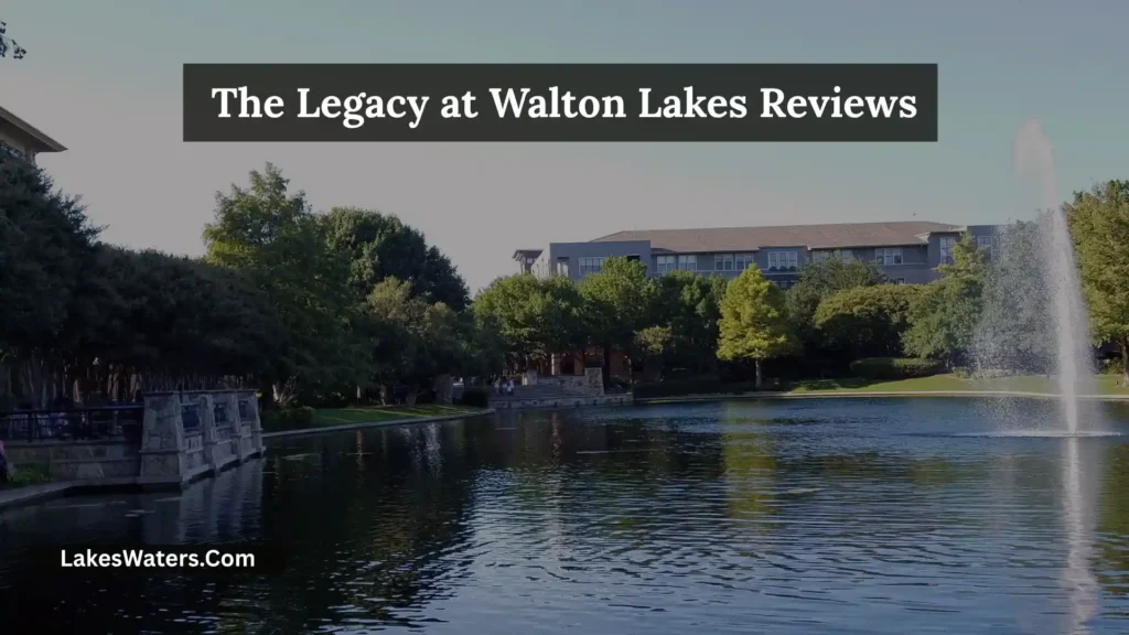 Walton Lakes