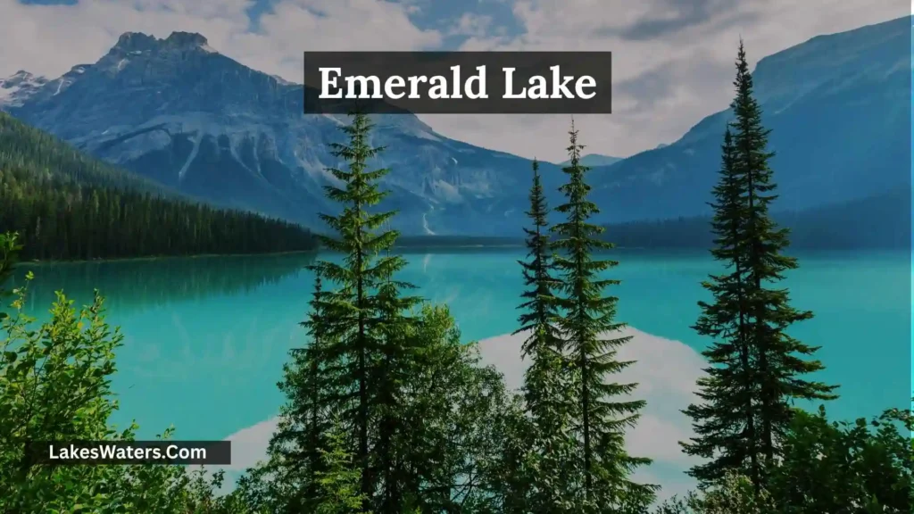 Woodland Lakes