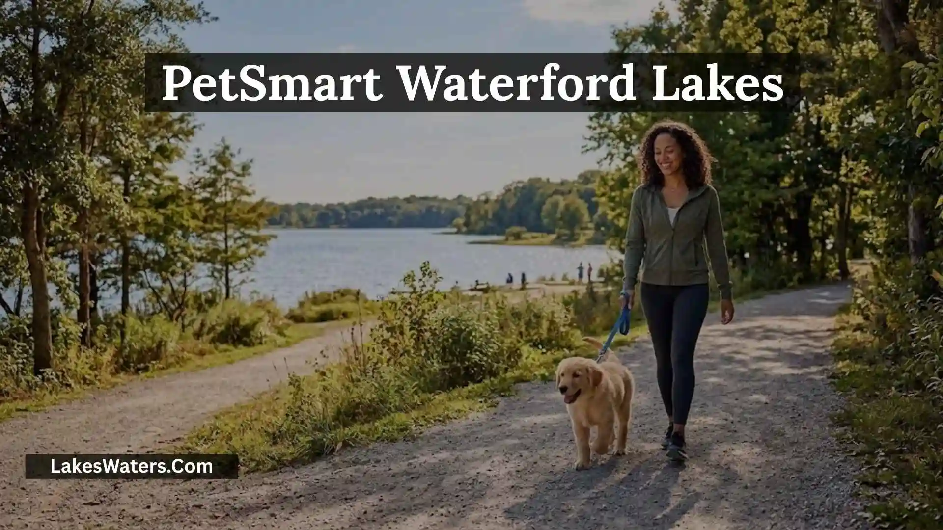 PetSmart Waterford Lakes