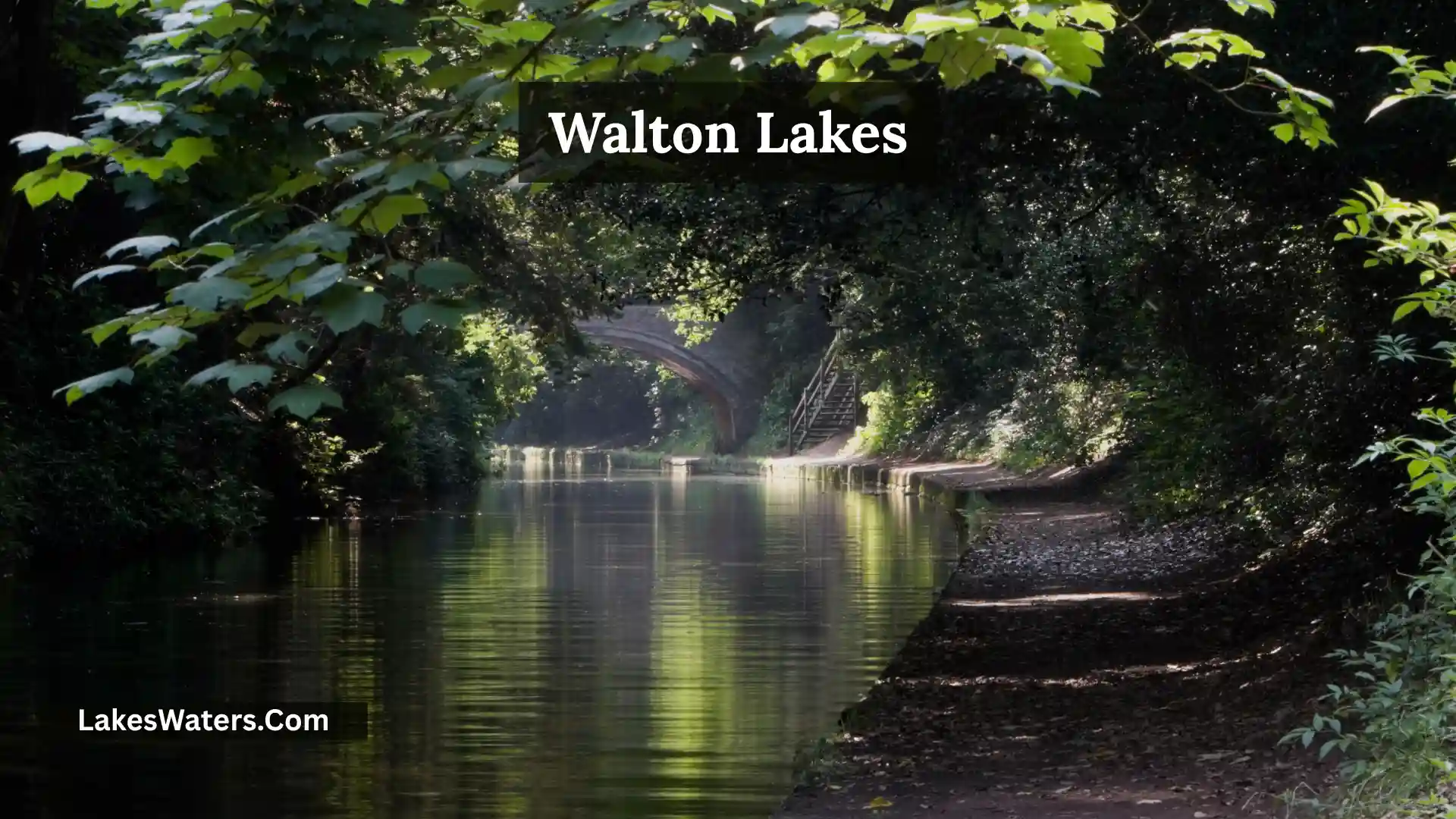 Walton Lakes